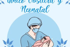 Técnico en Enfermería Gineco Obstétrica y Neonatal 👩‍⚕️