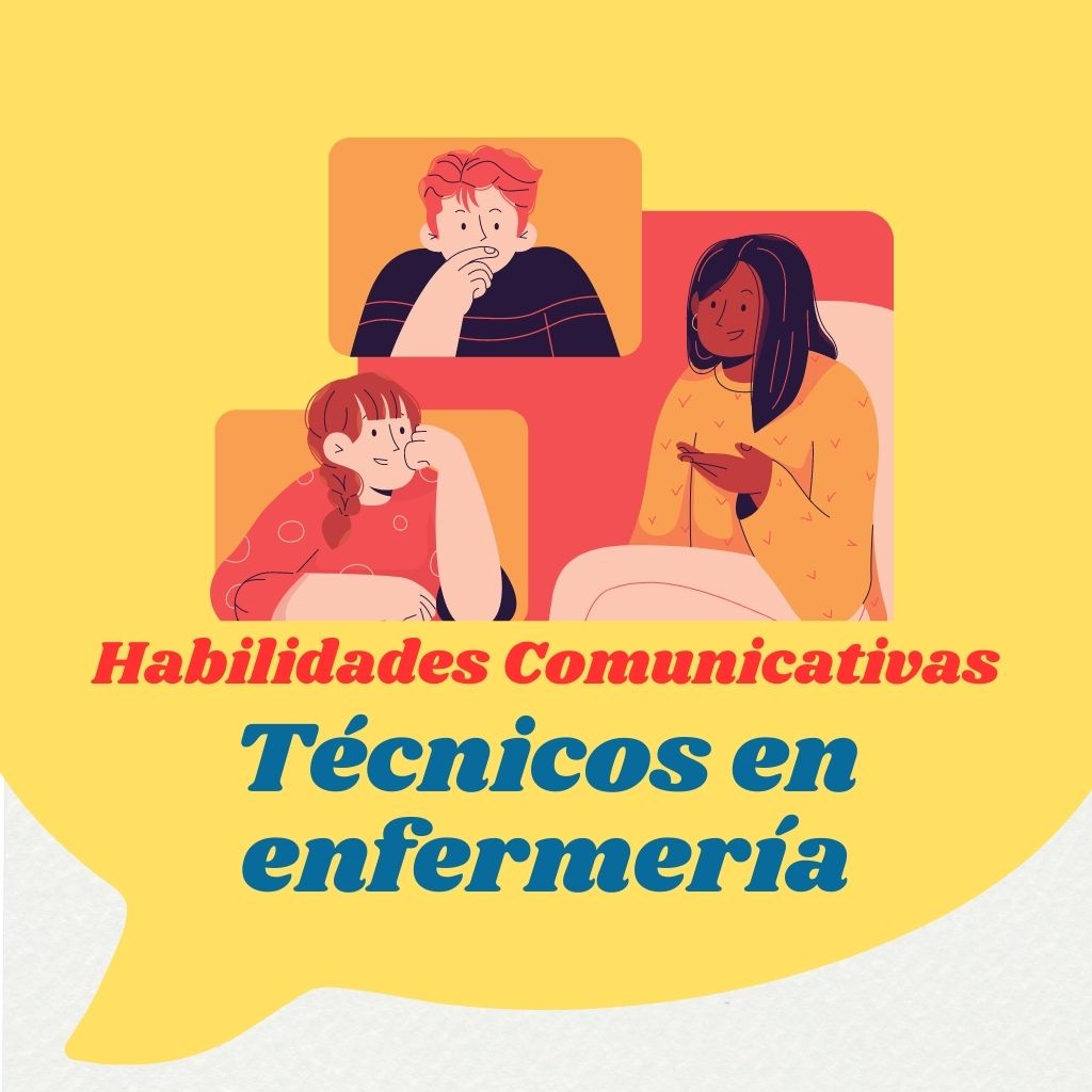 Habilidades interpersonales y comunicativas